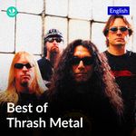 Best Of Thrash Metal