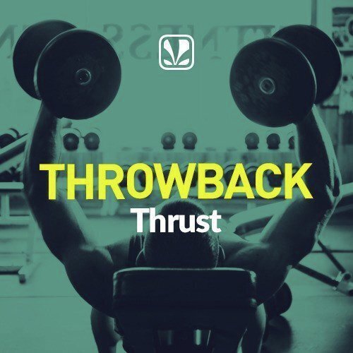 Throwback Thrust
