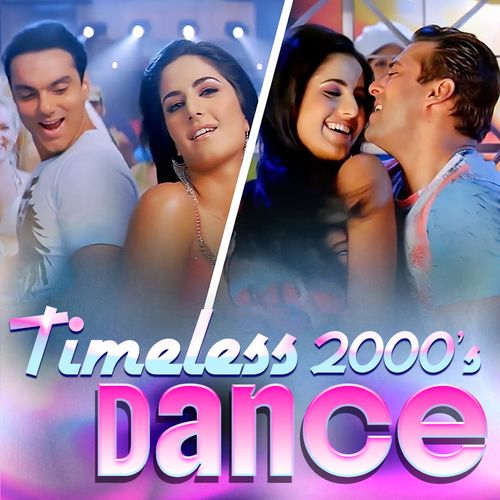 Timeless 2000's - Dance