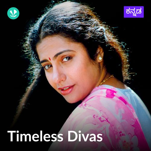 Timeless Divas - Kannada