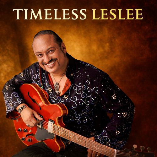 Timeless Leslee