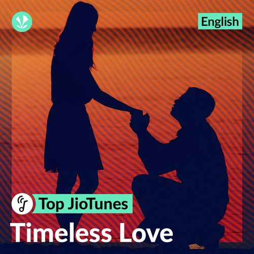 Timeless Love - English - Jiotunes