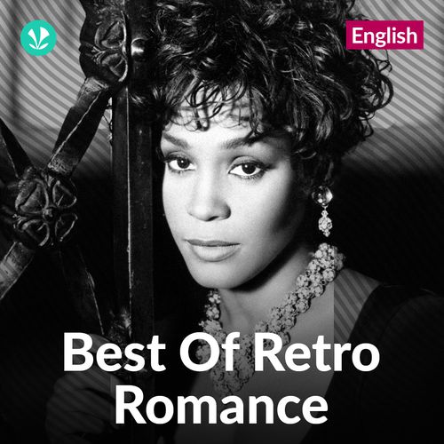 Best of Retro Romance - English.