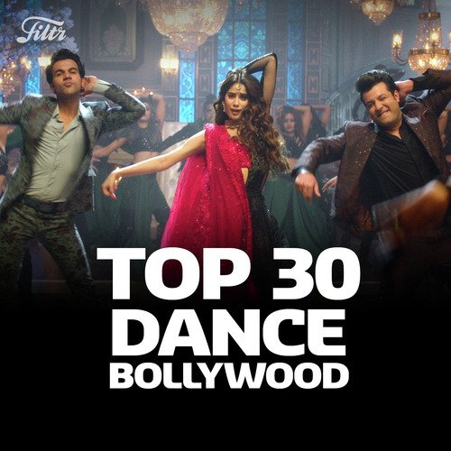 bollywood dance songs | Top 30 Hindi Dance Songs- JioSaavn