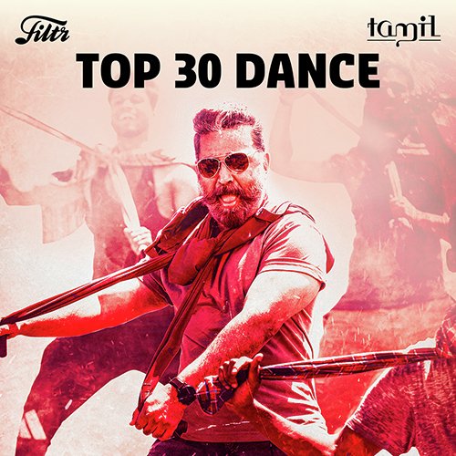 Top 30 Dance
