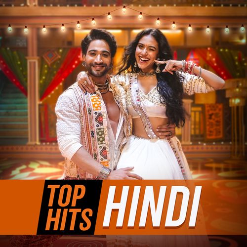 Top Hits Hindi - Latest Songs Online - JioSaavn