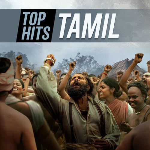 Top Hits - Tamil