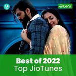 Top JioTunes 2022 - Telugu