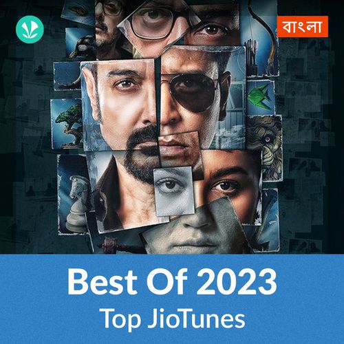 Top JioTunes 2023 - Bengali