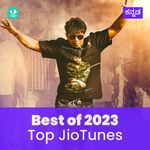 Top JioTunes 2023 - Kannada