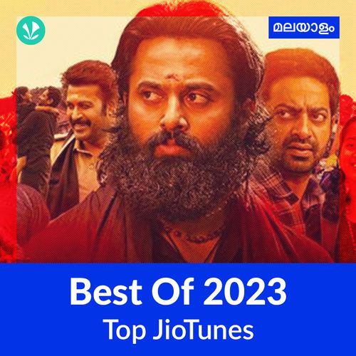 Top JioTunes 2023 - Malayalam