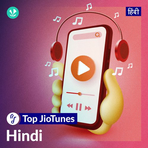 Hindi - Top JioTunes