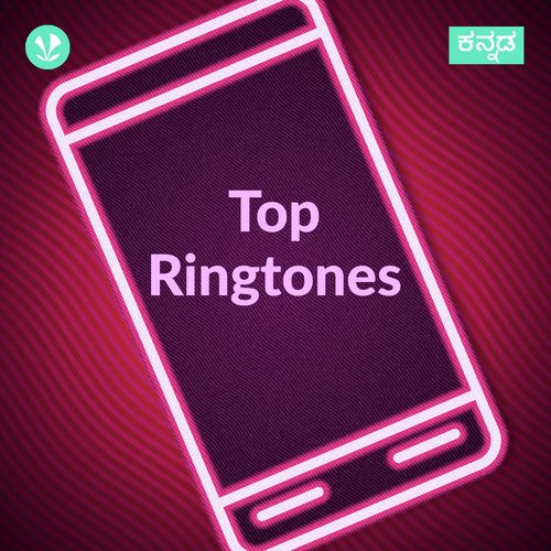 Top Ringtones - Kannada