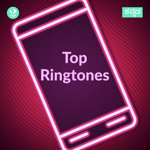 Top Romantic Ringtones - Kannada - Latest Kannada Songs Online - JioSaavn