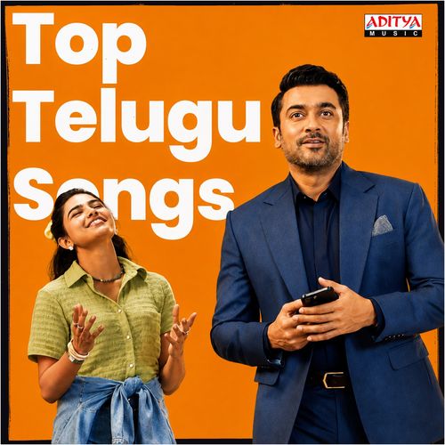 Top Telugu Songs