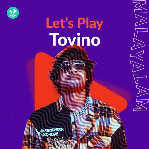 Let's Play - Tovino Thomas