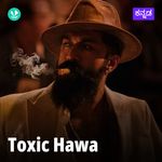 Toxic Hawa