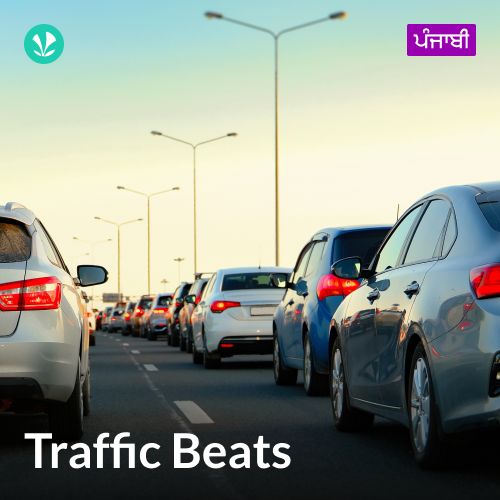 Traffic Beats - Punjabi