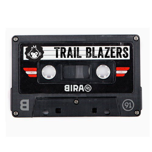 Trailblazers By Bira 91