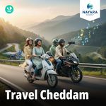 Travel Cheddam 