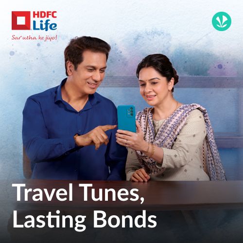 Travel Tunes Lasting Bonds