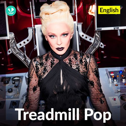 Treadmill Pop