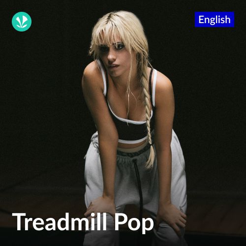 Treadmill Pop
