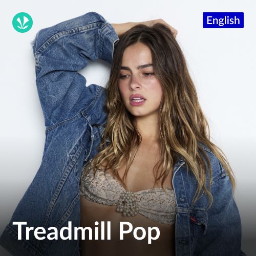 Treadmill Pop