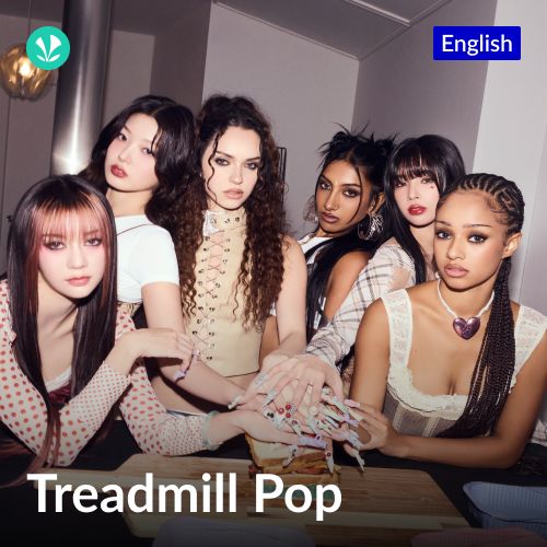 Treadmill Pop
