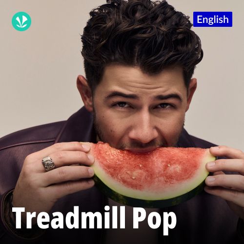 Treadmill Pop