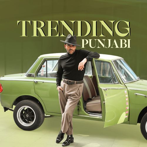 Trending Punjabi
