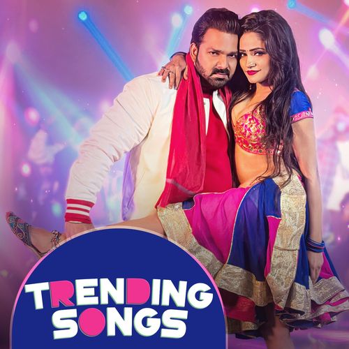 Trending Songs
