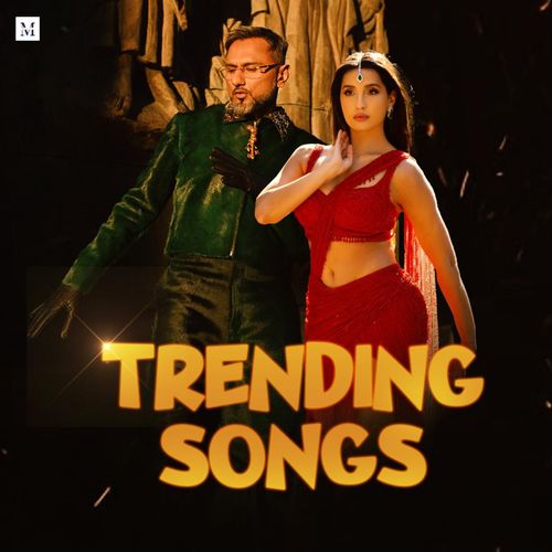 Trending Songs