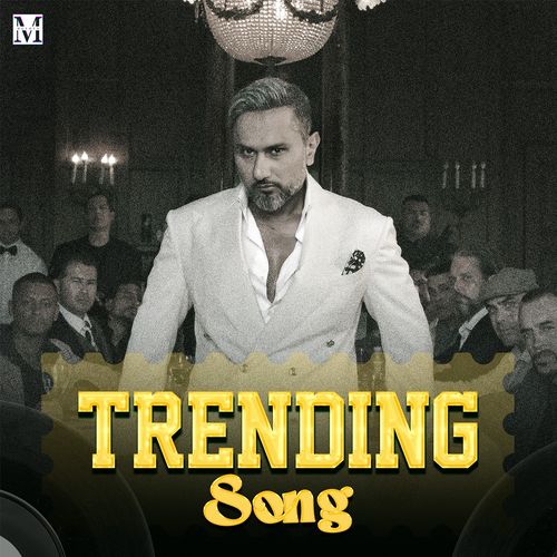 Trending Songs - Latest Songs Online - JioSaavn