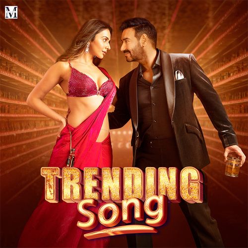 Trending Songs
