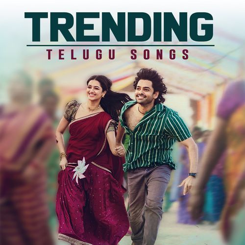 Trending Telugu Songs