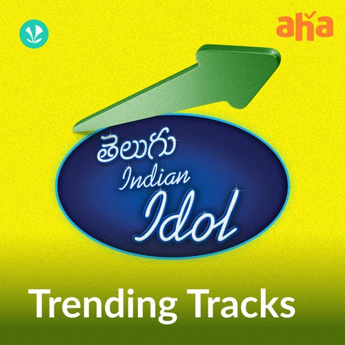  Trending Tracks