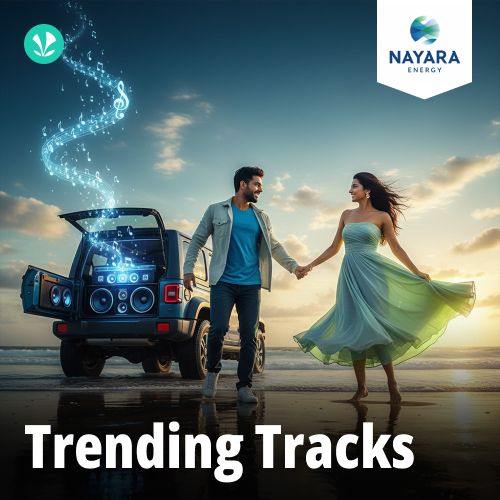 Trending Tracks_poster_image