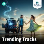 Trending Tracks