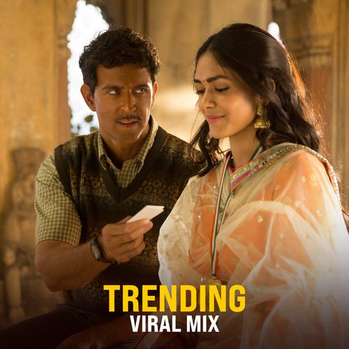 Trending Viral Mix