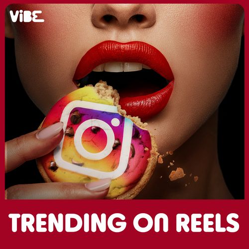 Trending on Reels