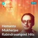 Hemanta Mukherjee Rabindrasangeet Hits