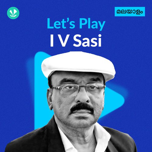 Let's Play - I V Sasi - Malayalam