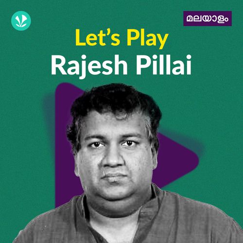 Let's Play - Rajesh Pillai - Malayalam_poster_image