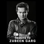 Tribute To Zubeen Garg
