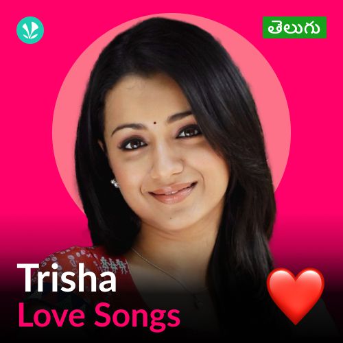 Trisha -Love Songs - Telugu