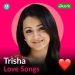 Trisha -Love Songs - Telugu