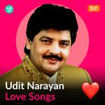 Udit Narayan - Love Songs - Hindi
