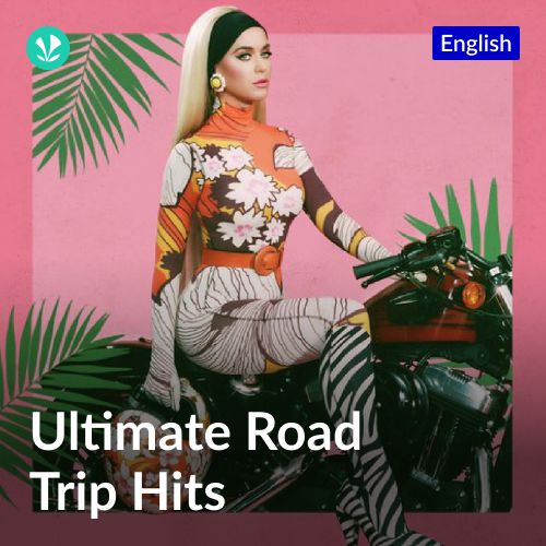 Ultimate Road Trip Hits