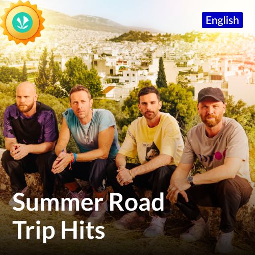 Summer Road Trip Hits
